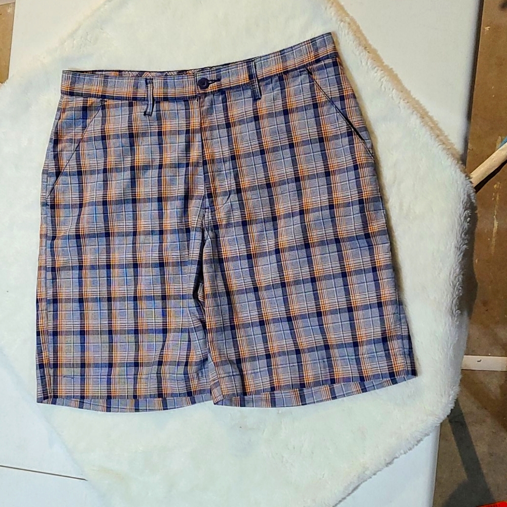 Vurt Shorts (B453) - Mens